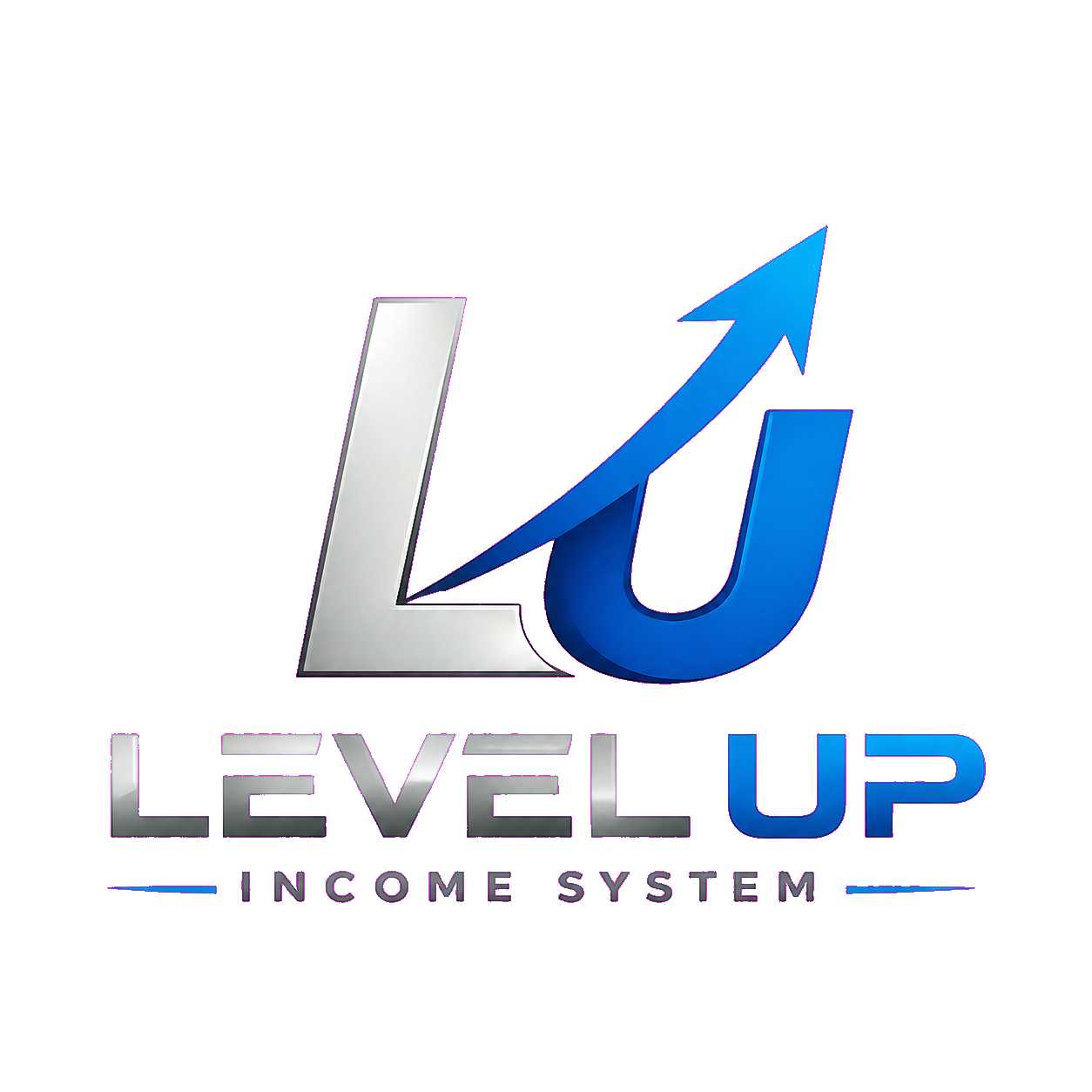 Level Up Income System